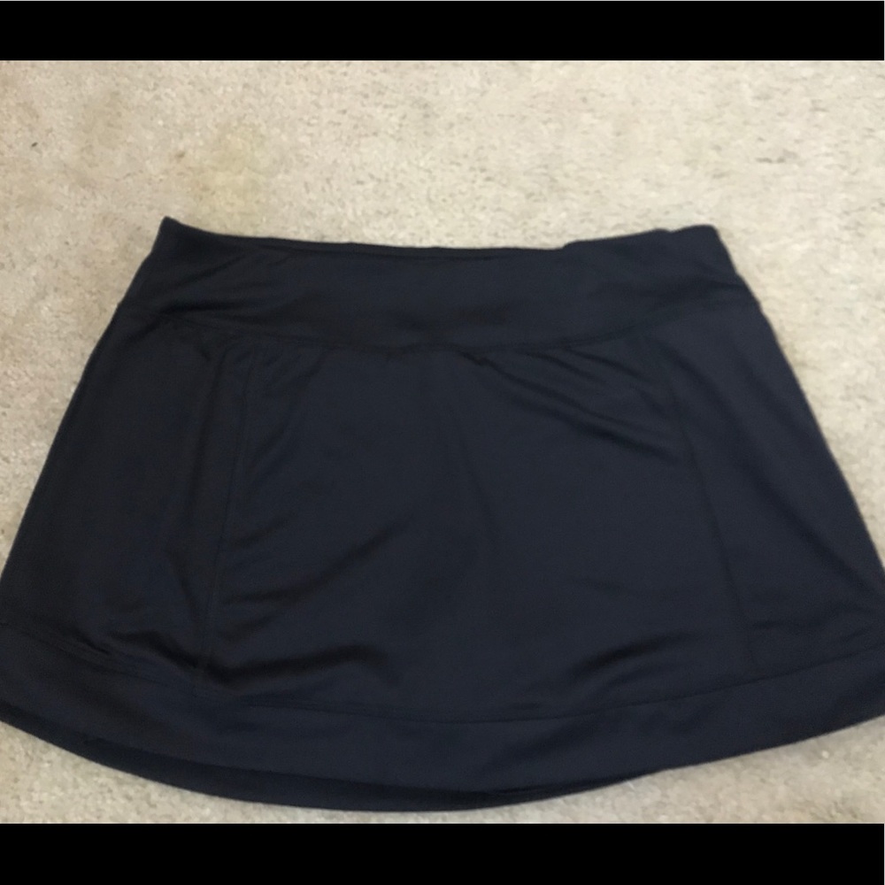 TG TEK GEAR SKORT